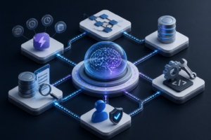 AI Agent Workflow Automation: Architectural Blueprint and Implementation Guide featured image