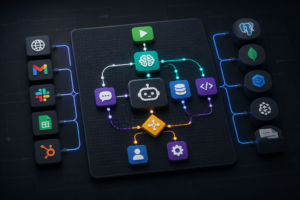 AI Agent Workflow Builder: 2026 Comparison of Visual Platforms featured image
