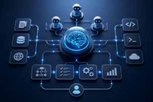 Best AI Agent Tools for 2026: Complete Comparison & Buyer's Guide featured image