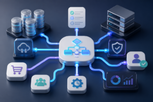 Business Process Automation (BPA): Complete Enterprise Guide featured image