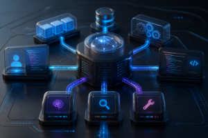 Google Antigravity Agent Manager: Complete Technical Guide to Multi-Agent Orchestration featured image
