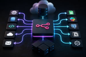 n8n Automation Course: Mastering Self-Hosted Enterprise Workflows featured image