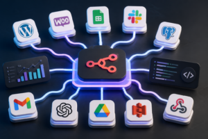 n8n Automation Ideas: 25 High-Impact Production Workflows for 2026 featured image