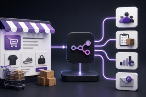 WooCommerce Automation Guide: Streamline E-Commerce Workflows featured image
