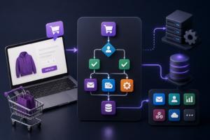 WooCommerce Automation Plugin Guide: Best Options & Architecture (2026) featured image