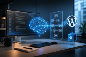WordPress Plugin Builder Software: Evaluation & AI Generation Guide featured image