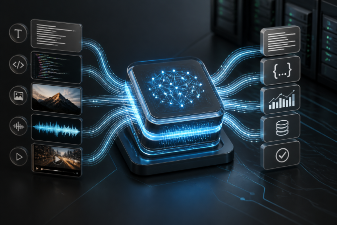 Gemini Flash Review: Performance, Pricing, & Workflow Architecture featured image