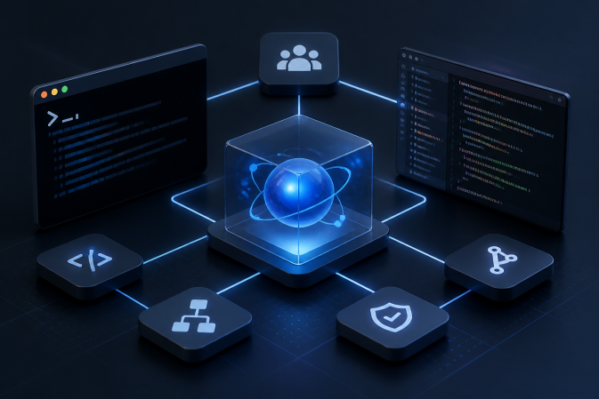 Google Antigravity AI Tool: Features, CLI, and Agent Platform Guide featured image