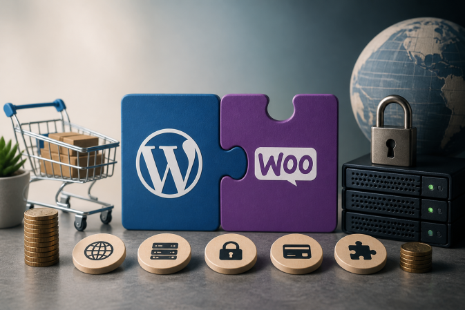 Is WooCommerce Free with WordPress? True Cost & Licensing Guide featured image